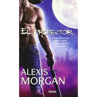 El Protector (Primera edición)